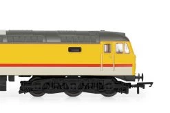 Hornby R30186 Diesellok Class 47 Co-Co 47803 BR Infrastructure Spur 00 -SpielzeugBahnWelt Diesellok Class 47 Co Co 47803 BR Infrastructure Hornby R30186 b 4