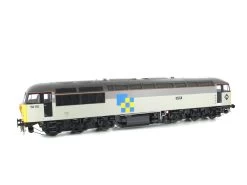 Heljan 5606 Diesellok Class 56 110 Croft Railfreight 0