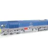 Dapol 4D-005-003DSM Diesellok Class 59 National Power 59204 Digital Rauch Spur 00 -SpielzeugBahnWelt Diesellok Class 59 National Power 59204 Digital Rauch 4D 005 003DSM b 0