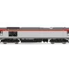 Hornby R30089 Diesellok Class 67 Transport For Wales 00 -SpielzeugBahnWelt Diesellok Class 67 Transport for Wales Hornby R30089 b 0