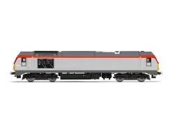 Hornby R30089 Diesellok Class 67 Transport For Wales 00