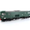 Dapol 4D-006-014 Diesellok Class 73 BR No.E6002 Spur 00 -SpielzeugBahnWelt Diesellok Class 73 BR No E6002 4D 006 014 b 0