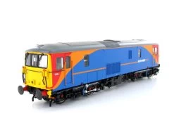 Dapol 4D-006-012 Diesellok Class 73 South West Trains No.73235 Spur 00 -SpielzeugBahnWelt Diesellok Class 73 South West Trains No 73235 4D 006 012 b 1