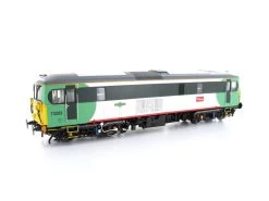 Dapol 4D-006-013S Diesellok Class 73 Southern No.73202 Digital Sound Spur 00
