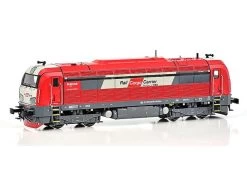 Kuehn 33272 Diesellok Rh 753.6 RailCargoCarrier ÖBB Spur TT