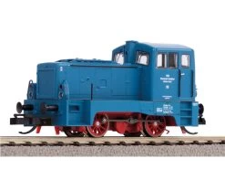 Piko 47309 Diesellok V23 Mansfeld Kombinat DR Spur TT