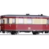 Tillig 02945 Dieseltriebwagen 187 001-3 Hilfsgerätewagen DR H0m -SpielzeugBahnWelt Dieseltriebwagen 187 001 3 Hilfsgeraetewagen DR Tillig 02945 b 0