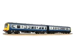 Bachmann 32-908 Dieseltriebwagen Class 108 BR 00
