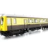 Dapol 7D-009-005S Dieseltriebwagen Class 121 W55020 GWR Digital Sound Spur 0 2 Dapol 7D-009-005S Dieseltriebwagen Class 121 W55020 GWR Digital Sound Spur 0 -SpielzeugBahnWelt Dieseltriebwagen Class 121 W55020 GWR Digital Sound 7D 009 005S b 0