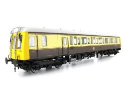 Dapol 7D-009-005S Dieseltriebwagen Class 121 W55020 GWR Digital Sound Spur 0