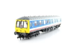 Dapol 4D-015-006S Dieseltriebwagen Class 122 Bubble Car No.975042 NSE Digital Sound Spur 00 -SpielzeugBahnWelt Dieseltriebwagen Class 122 bubble car No 975042 NSE Digital Sound 4D 015 006S b 1