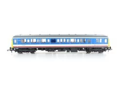 Dapol 4D-015-006S Dieseltriebwagen Class 122 Bubble Car No.975042 NSE Digital Sound Spur 00 -SpielzeugBahnWelt Dieseltriebwagen Class 122 bubble car No 975042 NSE Digital Sound 4D 015 006S b 2