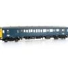 Dapol 4D-015-010S Dieseltriebwagen Class 122 No.M55003 BR Digital Sound Spur 00 -SpielzeugBahnWelt Dieseltriebwagen Class 122 bubble car No M55003 BR Digital Sound 4D 015 010S b 0