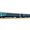 Bachmann 31-511ASF Dieseltriebwagen Class 158 DMU Arriva Trains Wales Digital Sound Spur 00 -SpielzeugBahnWelt Dieseltriebwagen Class 158 DMU Arriva Trains Wales Digital Sound Bachmann 31 511ASF b 0