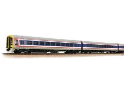 Bachmann 31-520 Dieseltriebwagen Class 159 BR Network SouthEast 00