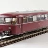 Lenz 40192-08 Dieseltriebwagen Schienenbus Beiwagen VB 98 213 DB Digital Spur 0 -SpielzeugBahnWelt Dieseltriebwagen Schienenbus Beiwagen VB 98 213 DB Digital Lenz 40192 08 b 0