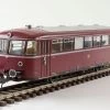 Lenz 40191-08 Dieseltriebwagen Schienenbus Steuerwagen VS 98 021 DB Digital Sound Spur 0 -SpielzeugBahnWelt Dieseltriebwagen Schienenbus Steuerwagen VS 98 021 DB Digital Sound Lenz 40191 08 b 0