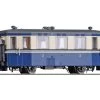 Tillig 02947 Dieseltriebwagen T7 MEG H0m -SpielzeugBahnWelt Dieseltriebwagen T7 MEG Tillig 02947 b 0