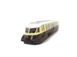 Dapol 7D-011-001S Dieseltriebwagen Streamlined Railcar 12 GWR Digital Sound Spur 0 -SpielzeugBahnWelt Dieseltriebwagen streamlined railcar 12 GWR Digital Sound 7D 011 001S b 1