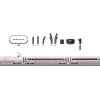 Märklin 29792 Digital-Startset Elektrotriebzug ICE 2 DB AG H0 -SpielzeugBahnWelt Digital Startset Elektrotriebzug ICE 2 DB AG Marklin 29792 b 0