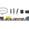 Märklin 29468 Digital-Startset Schwedischer Güterzug Epoche VI H0 -SpielzeugBahnWelt Digital Startset Schwedischer Gueterzug Epoche VI Marklin 29468 b 0