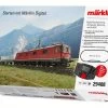 Märklin 29488 Digital-Startset Schweizer Güterzug Mit Re 620 SBB Mfx Sound Spur H0 -SpielzeugBahnWelt Digital Startset Schweizer Gueterzug mit Re 620 SBB mfx Sound Marklin 29488 b 0