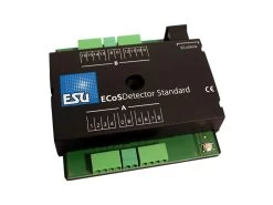 ESU 50096 ECoSDetector Standard Rückmeldemodul