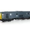 Dapol 4D-006-017S Elektro-Diesellok Class 73 JA BR 73002 Digital Sound Spur 00 -SpielzeugBahnWelt Elektro Diesellok Class 73 JA BR 73002 Digital Sound 4D 006 017S b 0