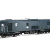 Dapol 4D-006-018 Elektro-Diesellok Class 73 JB BR 73120 Spur 00