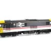 Dapol 4D-006-020 Elektro-Diesellok Class 73 JB BR Intercity 73136 Spur 00 -SpielzeugBahnWelt Elektro Diesellok Class 73 JB BR Intercity 73136 4D 006 020 b 0