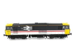Dapol 4D-006-020 Elektro-Diesellok Class 73 JB BR Intercity 73136 Spur 00 -SpielzeugBahnWelt Elektro Diesellok Class 73 JB BR Intercity 73136 4D 006 020 b 2