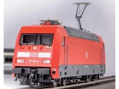 Piko 51100 Elektrolok BR 101 DB AG H0 -SpielzeugBahnWelt Elektrolok BR 101 DB AG Piko 51100 b 2