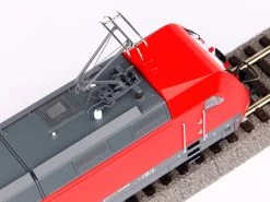 Piko 51100 Elektrolok BR 101 DB AG H0 -SpielzeugBahnWelt Elektrolok BR 101 DB AG Piko 51100 b 3