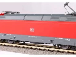 Piko 51100 Elektrolok BR 101 DB AG H0 -SpielzeugBahnWelt Elektrolok BR 101 DB AG Piko 51100 b 4