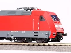 Piko 51100 Elektrolok BR 101 DB AG H0 -SpielzeugBahnWelt Elektrolok BR 101 DB AG Piko 51100 b 6