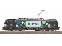 Piko 59398 Elektrolok E.191 Vectron EVM Rail Digital Sound H0