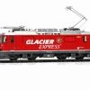 Bemo 1258183 Elektrolok Ge 4/4 II 623 Glacier Express RhB H0m -SpielzeugBahnWelt Elektrolok Ge 4 4 II 623 Glacier Express RhB Bemo 1258183 b 0