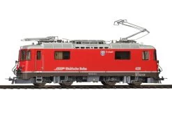 Bemo 1358136 Elektrolok Ge 4/4 II 626 Malans RhB Digital Sound H0m