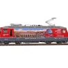 Bemo 1559175 Elektrolok Ge 4/4 III 644 Weltrekordversuch Alpine Cruise RhB AC Digital H0 -SpielzeugBahnWelt Elektrolok Ge 4 4 III 644 Weltrekordversuch Alpine Cruise RhB AC Digital Bemo 1559175 b 0