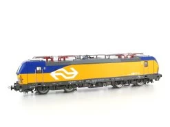 Piko 59732 Elektrolok Vectron ELL NS AC Digital Sound H0