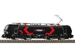 Piko 21635 Elektrolok Vectron EU46 CargoUnit AC Digital Sound Spur H0