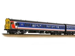 Bachmann 31-392 Elektrotriebwagen Class 414 BR Network SouthEast 00