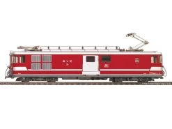 Bemo 1263202 Elektrotriebwagen Deh 4/4 23 Zahnrad Gepäcktriebwagen Randa BVZ H0m