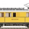 Bemo 1268164 Elektrotriebwagen Nostalgietriebwagen ABe 4/4 34 RhB H0m 2 Bemo 1268164 Elektrotriebwagen Nostalgietriebwagen ABe 4/4 34 RhB H0m -SpielzeugBahnWelt Elektrotriebwagen Nostalgietriebwagen ABe 4 4 34 RhB Bemo 1268164 b 0