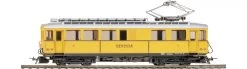 Bemo 1268164 Elektrotriebwagen Nostalgietriebwagen ABe 4/4 34 RhB H0m