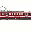 Bemo 1247222 Elektrotriebwagen Zahnrad-Gepäcktriebwagen BDeh 2/4 42 FO -SpielzeugBahnWelt Elektrotriebwagen Zahnrad Gepaecktriebwagen BDeh 2 4 42 FO Bemo 1247222 b 0