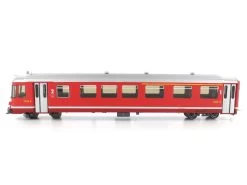 Bemo 7243255 Elektrotriebzug Be 4/4 515 Pendelzug Pfadi Bundeslager MGB H0m -SpielzeugBahnWelt Elektrotriebzug Be 4 4 515 Pendelzug Pfadi Bundeslager MGB Bemo 7243255 b 1