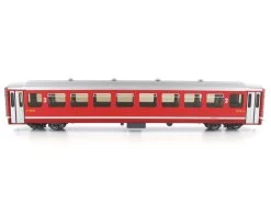 Bemo 7243255 Elektrotriebzug Be 4/4 515 Pendelzug Pfadi Bundeslager MGB H0m -SpielzeugBahnWelt Elektrotriebzug Be 4 4 515 Pendelzug Pfadi Bundeslager MGB Bemo 7243255 b 3