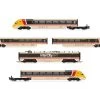 Hornby R30104 Elektrotriebzug Class 370 APT 370 003 & 370 004 BR Spur 00