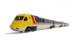 Hornby R3873 Elektrotriebzug Class 370 APT 370 003 & 370 004 BR Spur 00